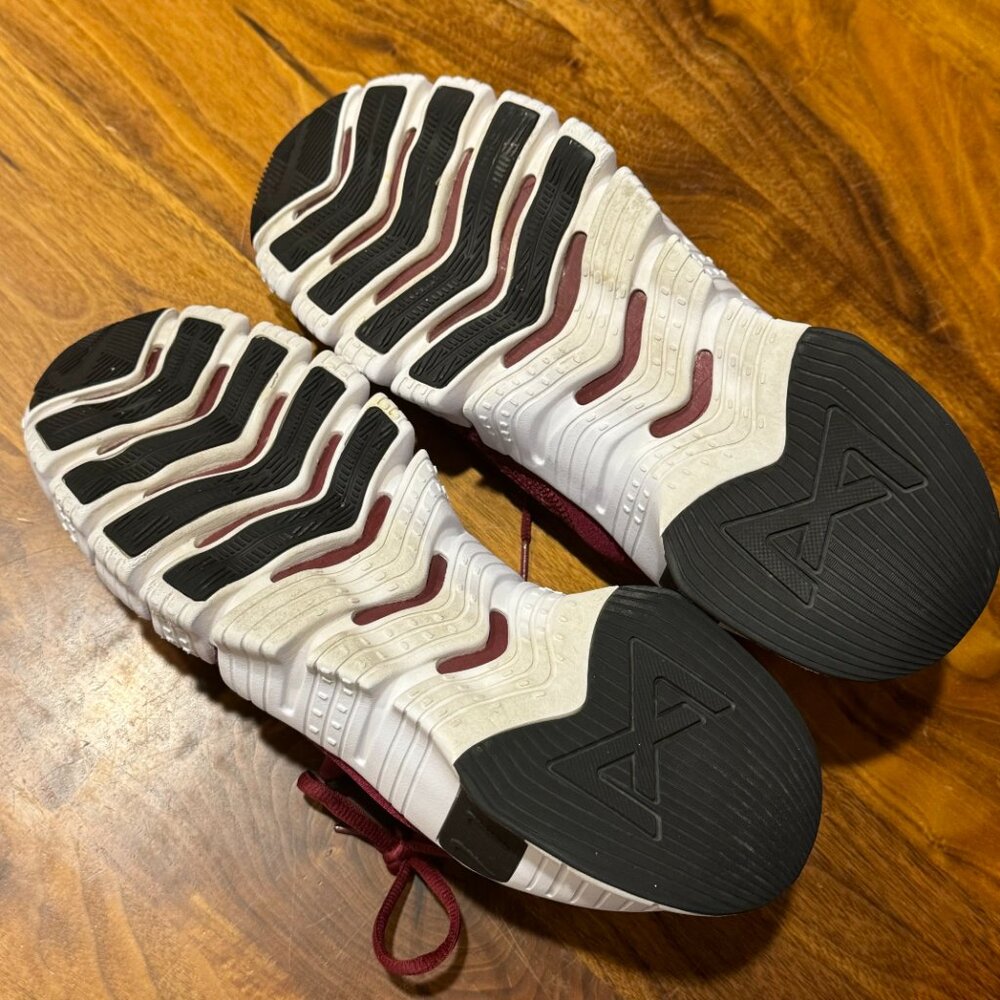Nike Metcon Free 4 CROSSFIT Shoes M 11.5 - Picture 9 of 13